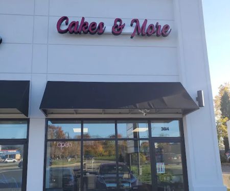 Cakes & more