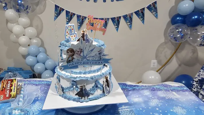 Cakes & more Picture 7
