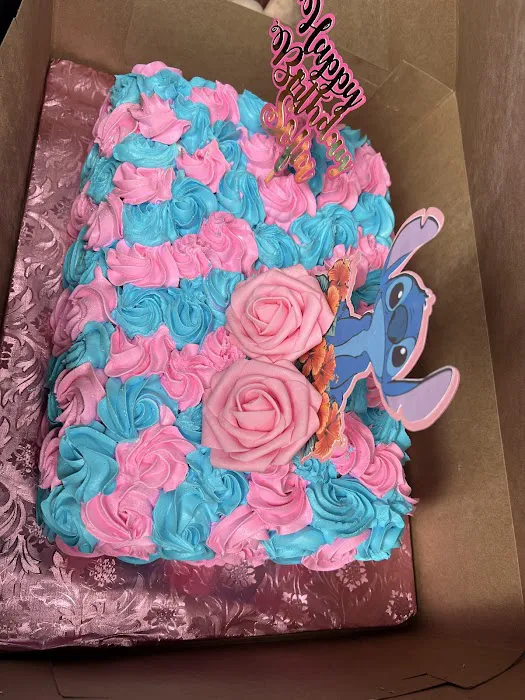 Cakes & more Picture 8