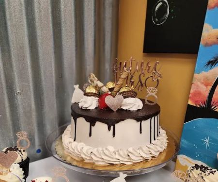 Pastelería y panadería los claveles