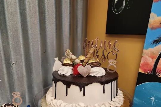 Pasteleru00eda y panaderu00eda los claveles