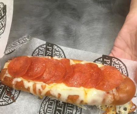 Philly Pretzel Factory