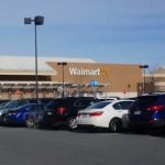 Walmart Bakery