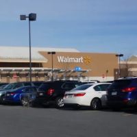 Walmart Bakery ico