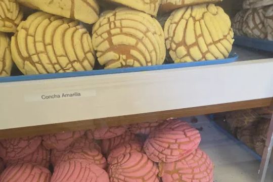 Panaderu00eda Lara