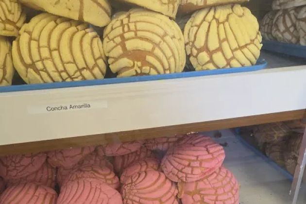 Panadería Lara