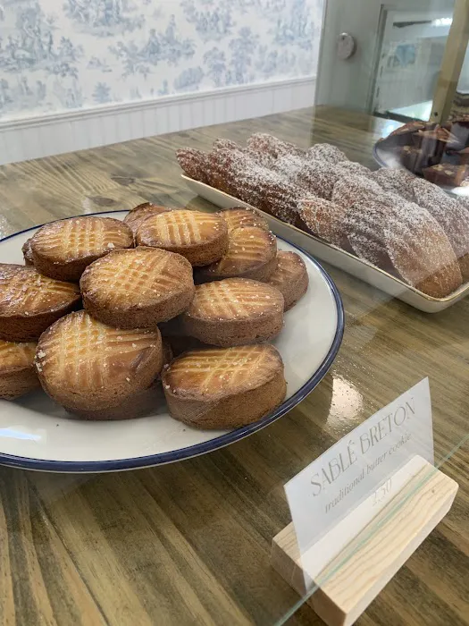 Patisserie Lola Picture 3