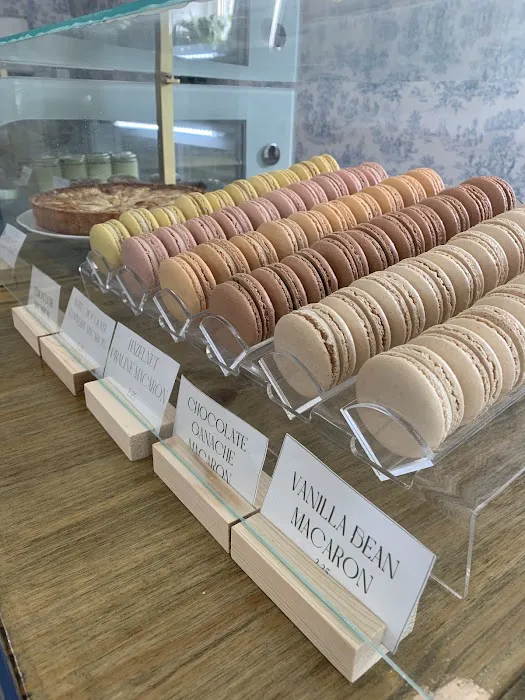 Patisserie Lola Picture 10