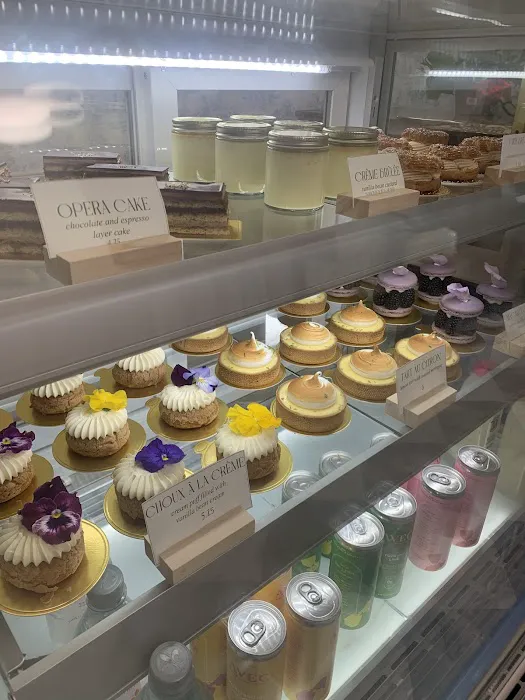 Patisserie Lola Picture 8