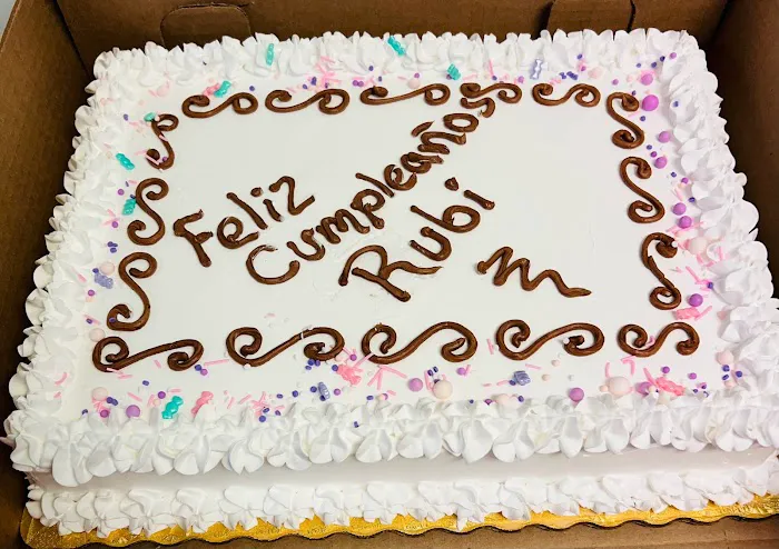 Alondra's Bakery Kennett Square Picture 1