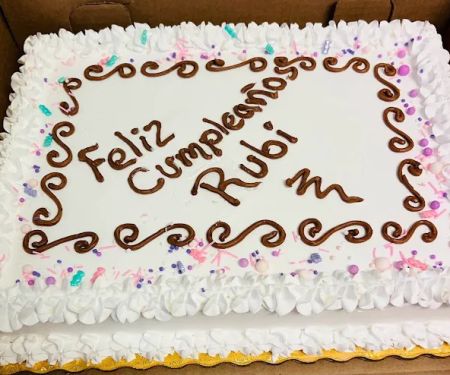 Alondra's Bakery Kennett Square