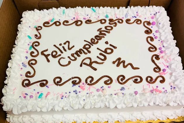 Alondra's Bakery Kennett Square