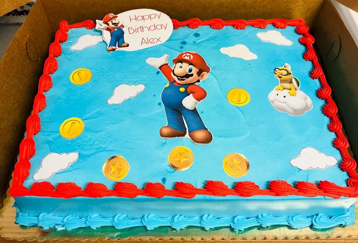 Alondra's Bakery Kennett Square Picture 6