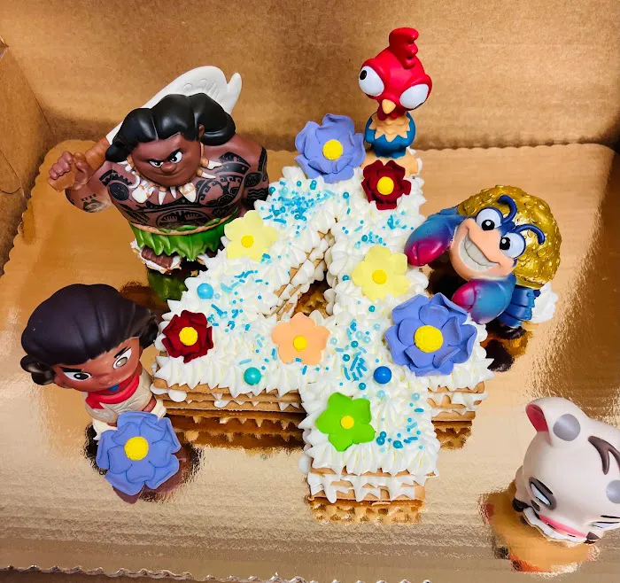 Alondra's Bakery Kennett Square Picture 10