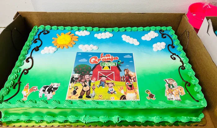 Alondra's Bakery Kennett Square Picture 3