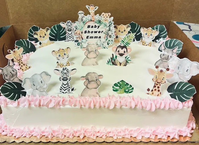 Alondra's Bakery Kennett Square Picture 8