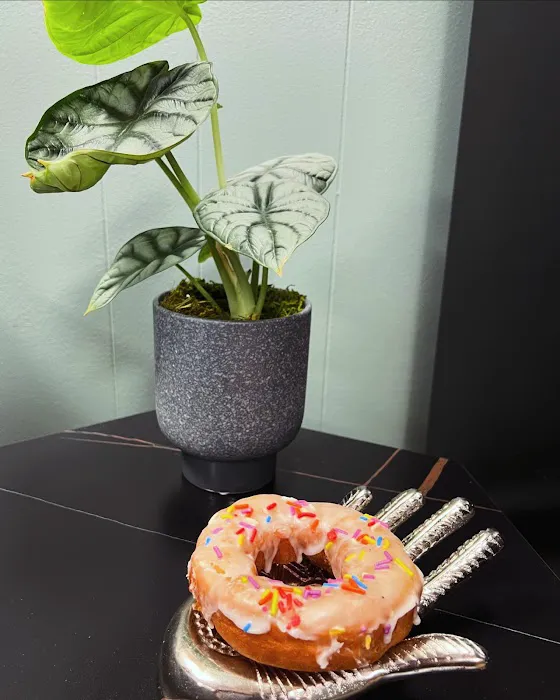 Wanderlust Doughnuts Picture 2
