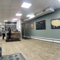 Wanderlust Doughnuts ico