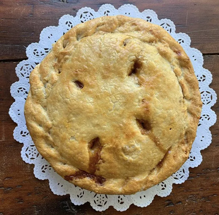 Nomadic Pies Picture 7