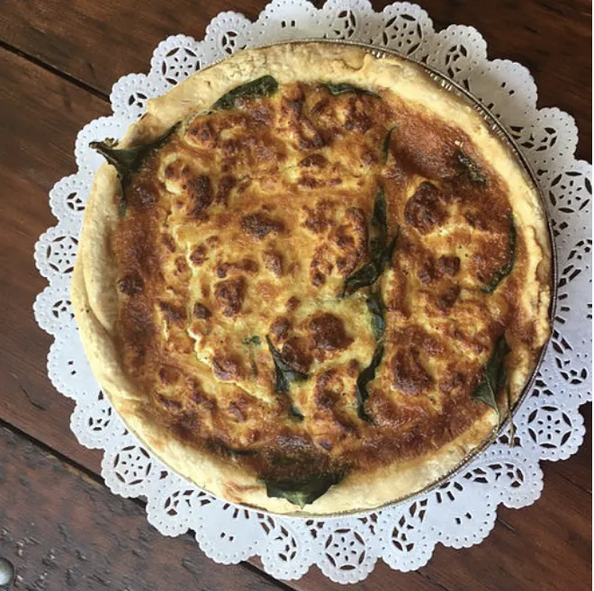 Nomadic Pies Picture 4