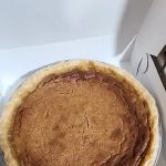 Nomadic Pies