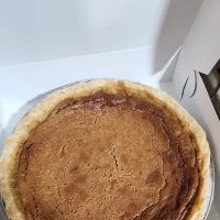 Nomadic Pies ico