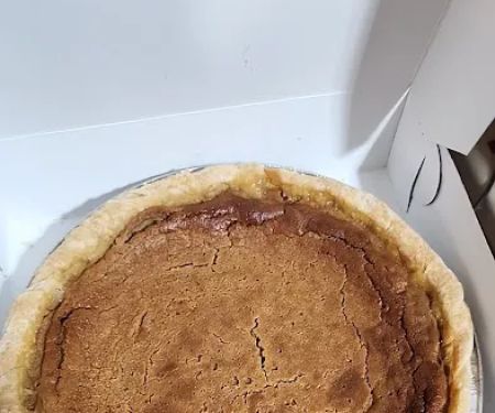 Nomadic Pies