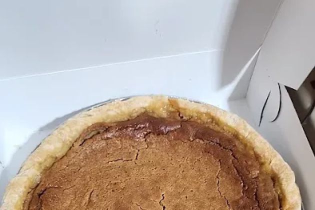 Nomadic Pies