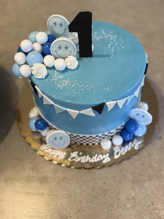 Deisy’s Cake Shop Picture 8