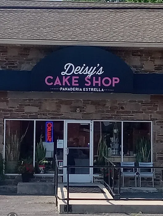Deisy’s Cake Shop Picture 2