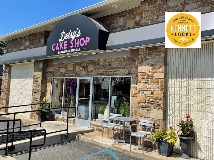 Deisy’s Cake Shop Picture 1