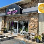 Deisy’s Cake Shop