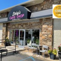 Deisy’s Cake Shop ico