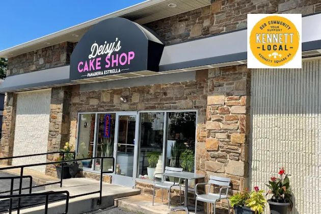 Deisy’s Cake Shop