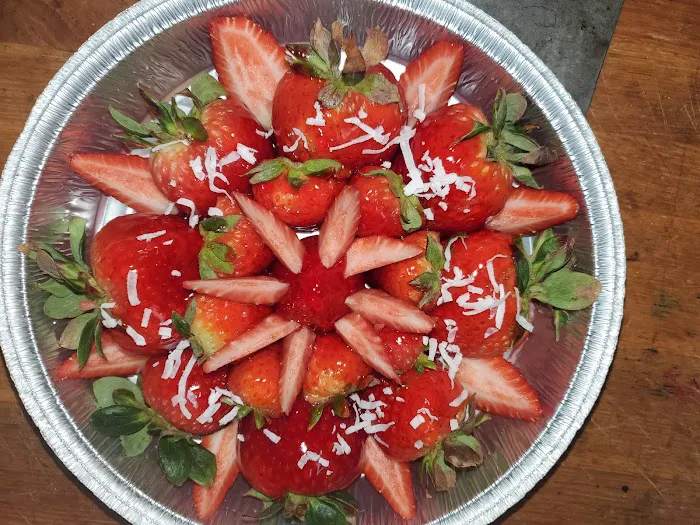 Mario's Bakery Picture 4