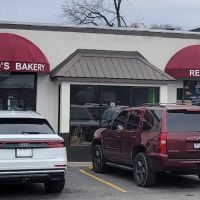 Mario's Bakery ico