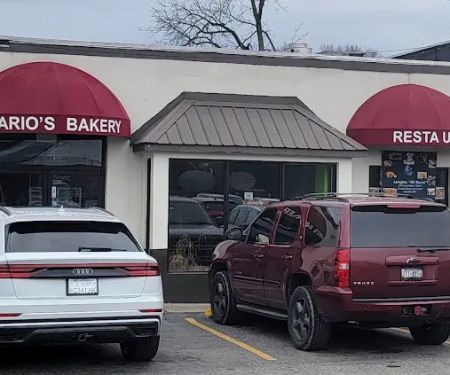 Mario's Bakery