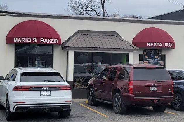 Mario's Bakery