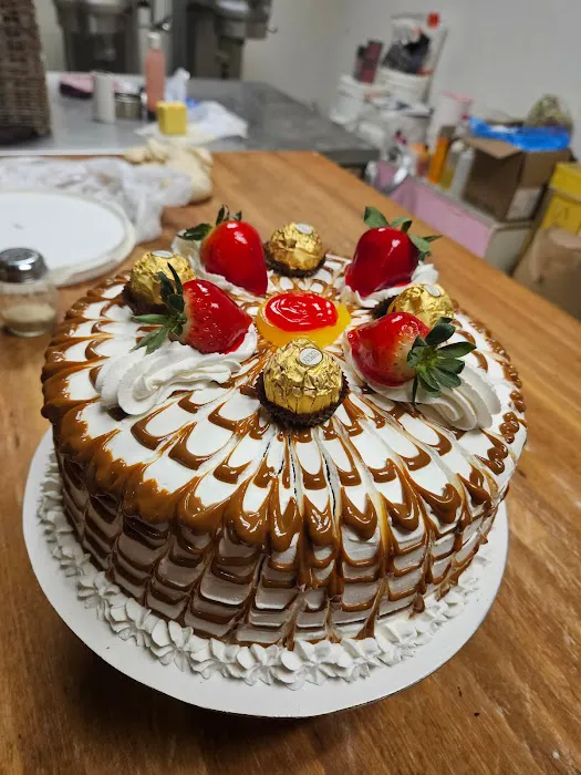 Mario's Bakery Picture 10