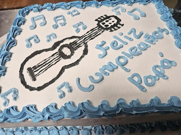 Mario's Bakery Picture 7