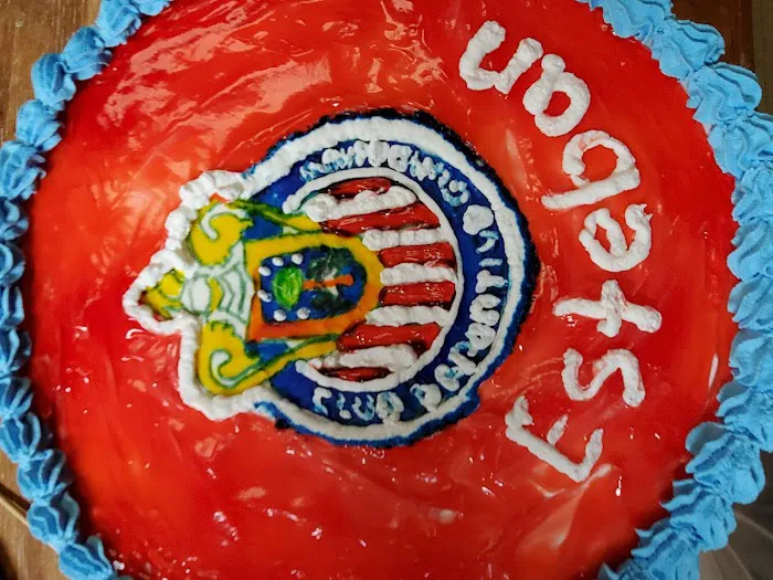 Mario's Bakery Picture 8