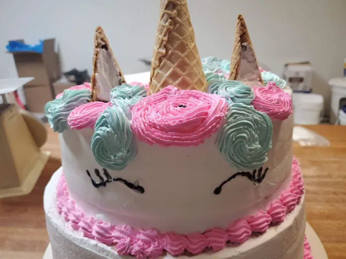 Mario's Bakery Picture 3