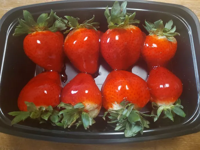 Mario's Bakery Picture 5