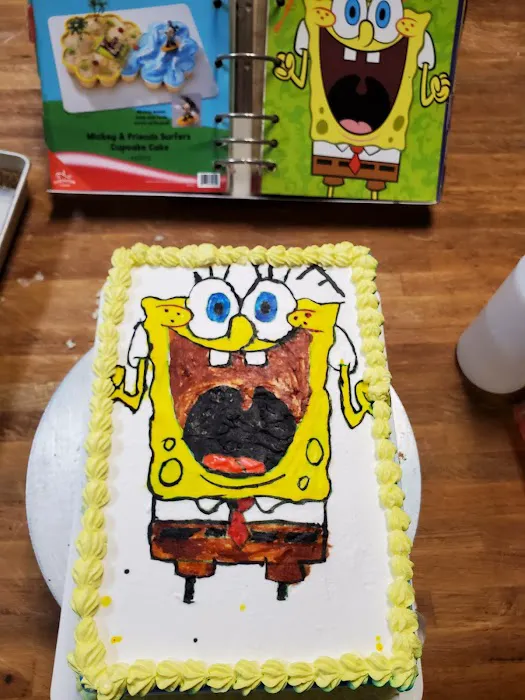 Mario's Bakery Picture 2