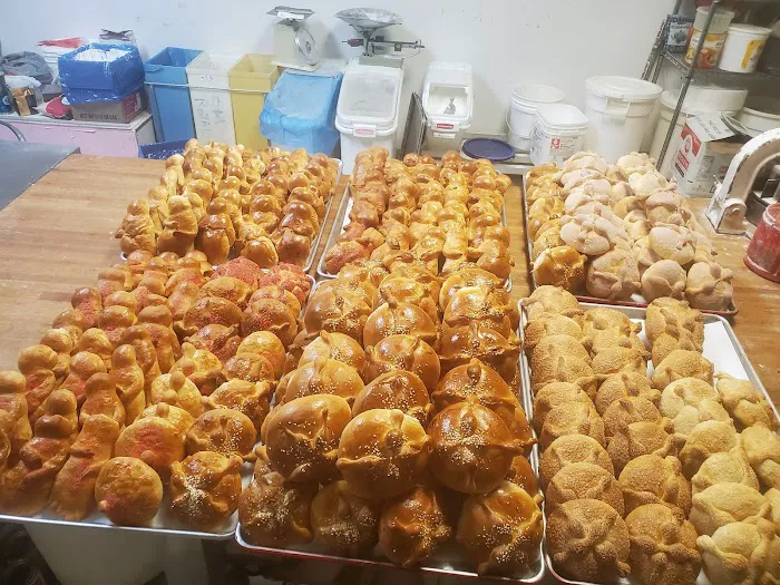 Mario's Bakery Picture 6