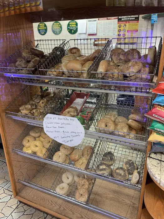 Bagels By The Bay🥯 Picture 6