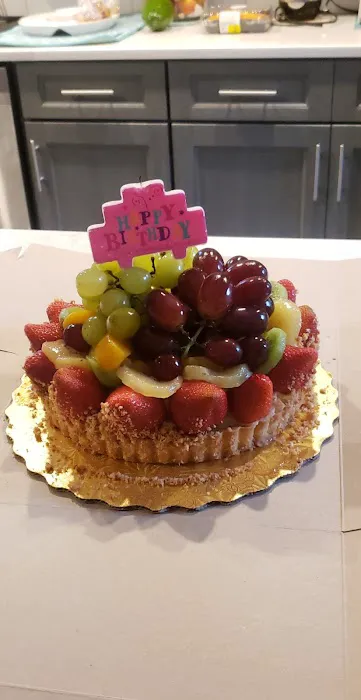 Rispoli Pastry Shop Picture 1