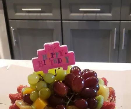 Rispoli Pastry Shop