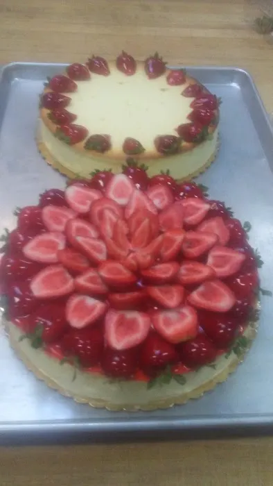 Rispoli Pastry Shop Picture 5
