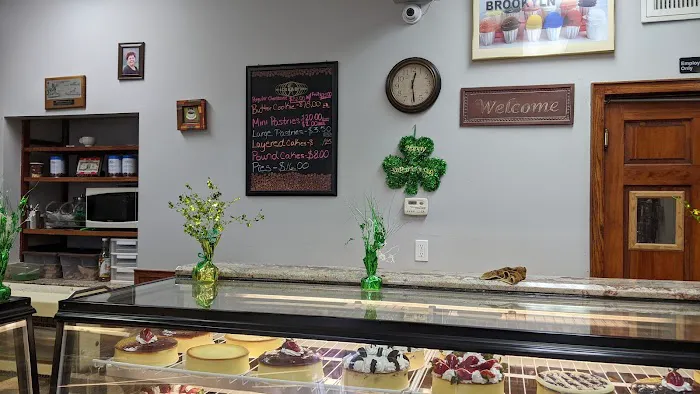 Rispoli Pastry Shop Picture 10